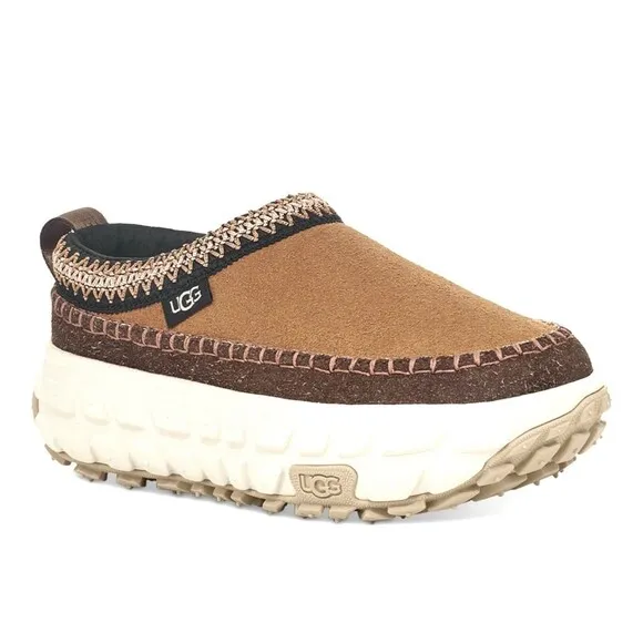 UGG All Gender Venture Daze Slip-On Shoes, Size 12 Men’s/13 Women’s