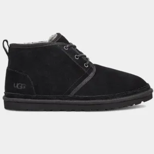 UGG Boots Neumel SN 3236 Men Black Size 7