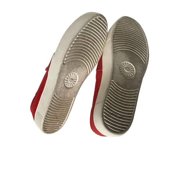 UGG  Chayze  women Slip-On Sneakers 12