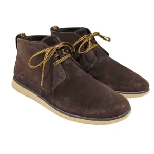 UGG Freamon Chukka Boots EUC $130 Size 7.5   S3196