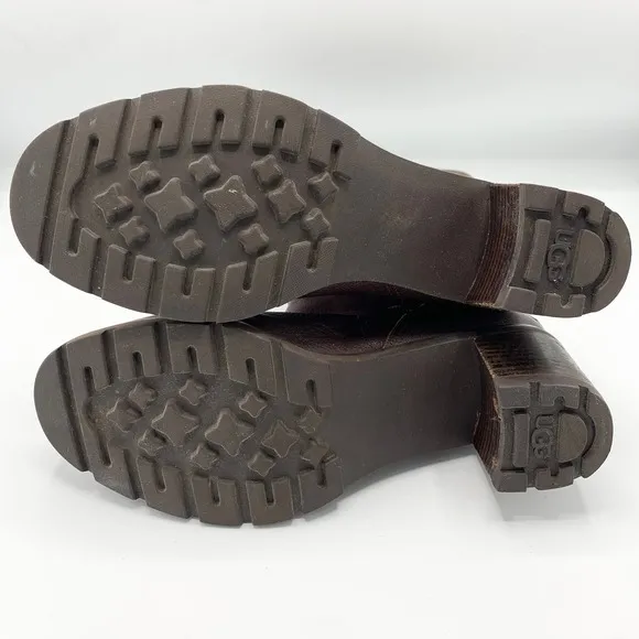 Ugg Jessia Stout Boots