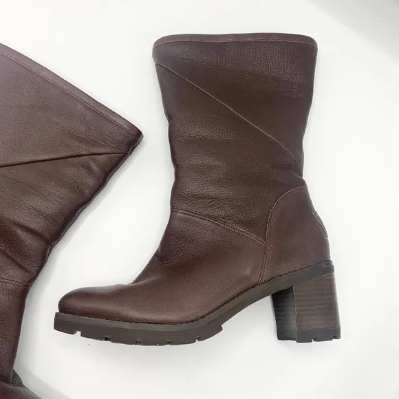 Ugg Jessia Stout Boots
