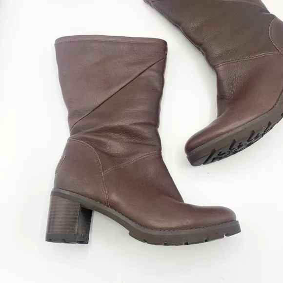 Ugg Jessia Stout Boots