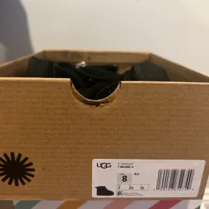 UGG Kids Boots - Black