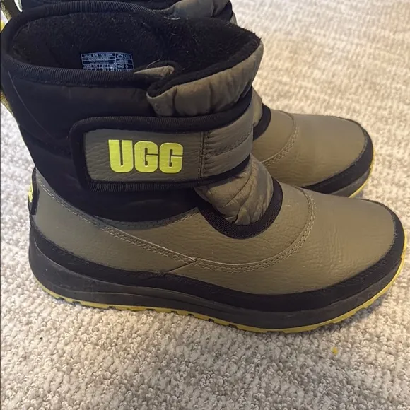 UGG Kids Taney‎ weather Boots