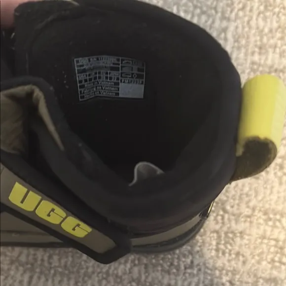 UGG Kids Taney‎ weather Boots
