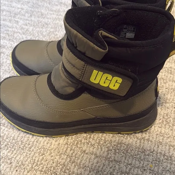 UGG Kids Taney‎ weather Boots