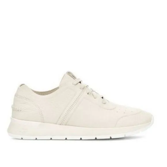 UGG Leather Sneaker Shoes