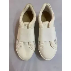 UGG Libu Lite 1110876 Women Beige Mesh Low Top Athletic Trainer Sneaker Shoes 5