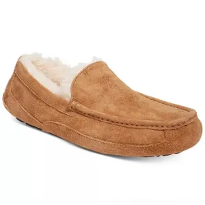 UGG Men’s Ascot Moccasin Slippers