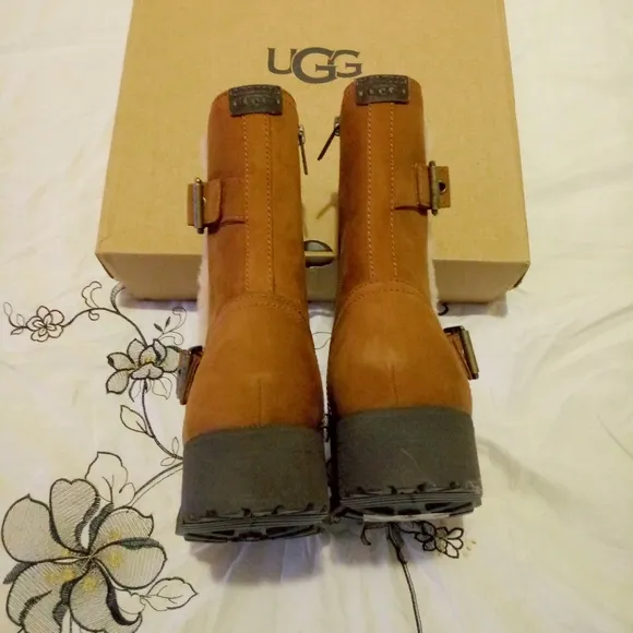 UGG Niels III Boots