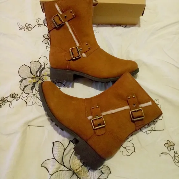 UGG Niels III Boots