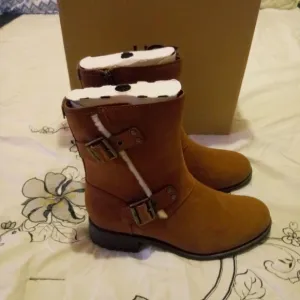 UGG Niels III Boots