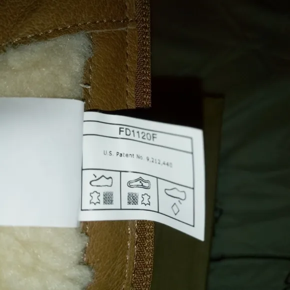 UGG Niels III Boots