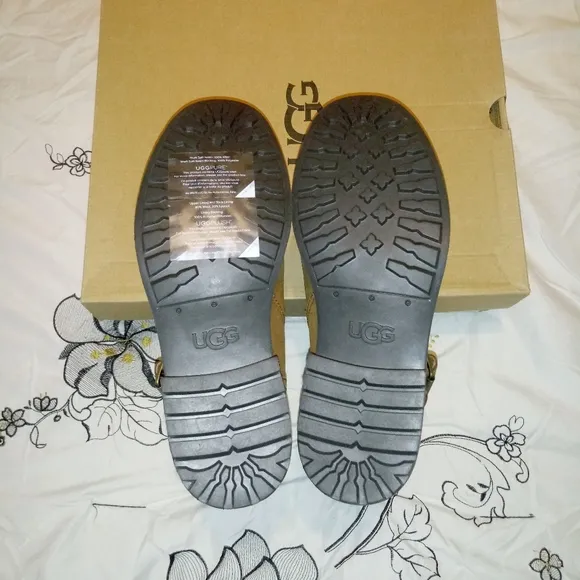 UGG Niels III Boots