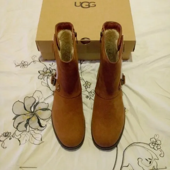 UGG Niels III Boots