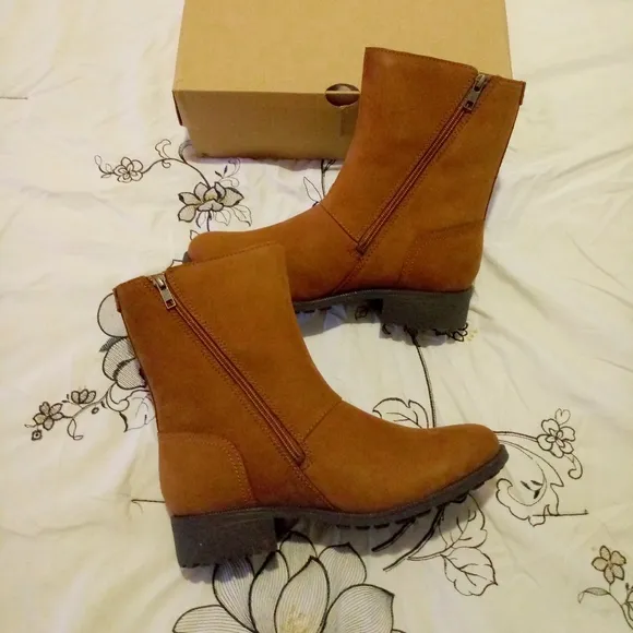 UGG Niels III Boots