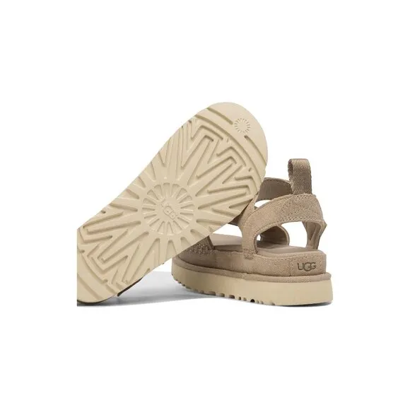 Ugg Sandals Size US 6