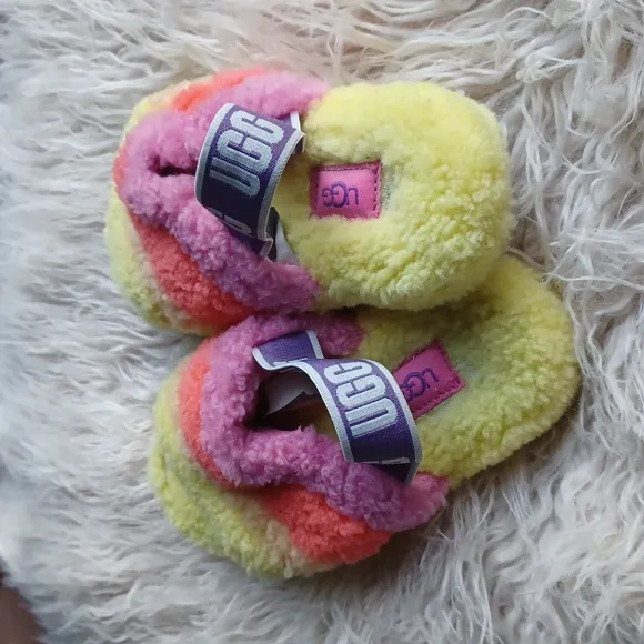 Ugg shoes