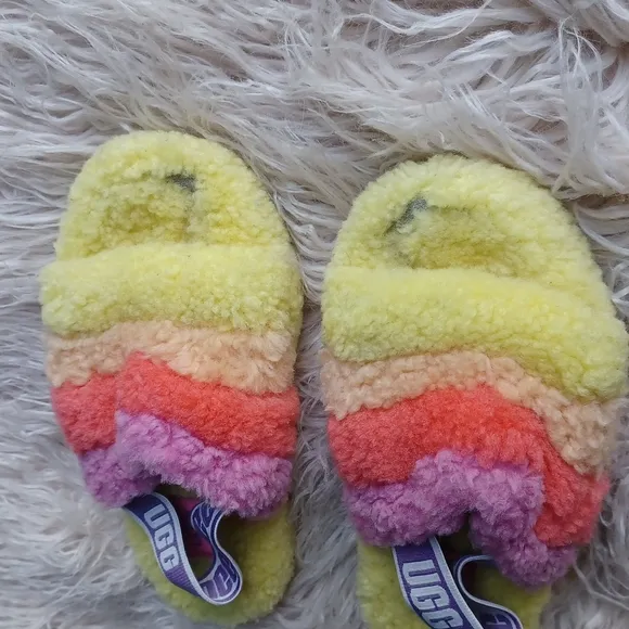 Ugg shoes
