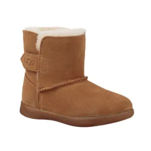 UGG Toddler Keelan Suede Boots NEW