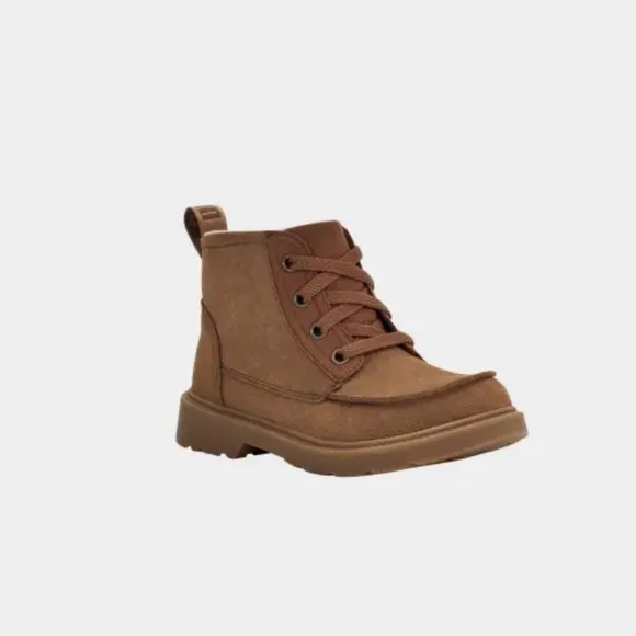 UGG “ Unisex kids chelham waterproof Boots .(WOB)