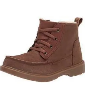 UGG “ Unisex kids chelham waterproof Boots .(WOB)