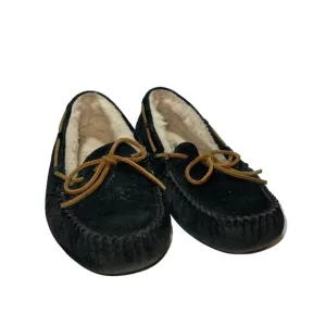 Ugg Woman Shoes Slippers Size 8