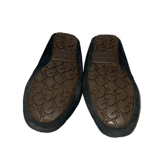 Ugg Woman Shoes Slippers Size 8