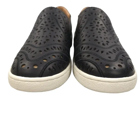 Ugg Womens Cas Perforated Slip-On Sneakers