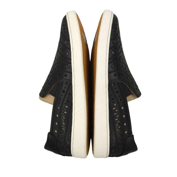 Ugg Womens Cas Perforated Slip-On Sneakers