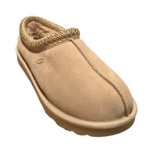 UGG Women's Tasman Sand TNL Suede Slippers House Shoes