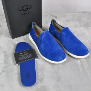 UGG Knox Tread-lite DRIVING LOAFERS MEN