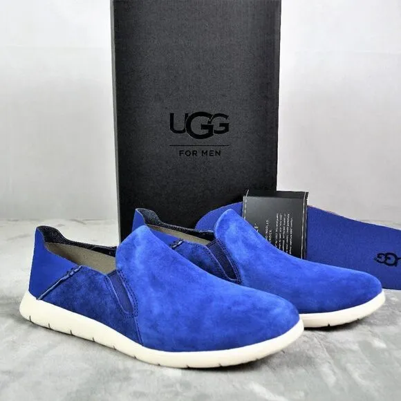 UGG Knox Tread-lite DRIVING LOAFERS MEN