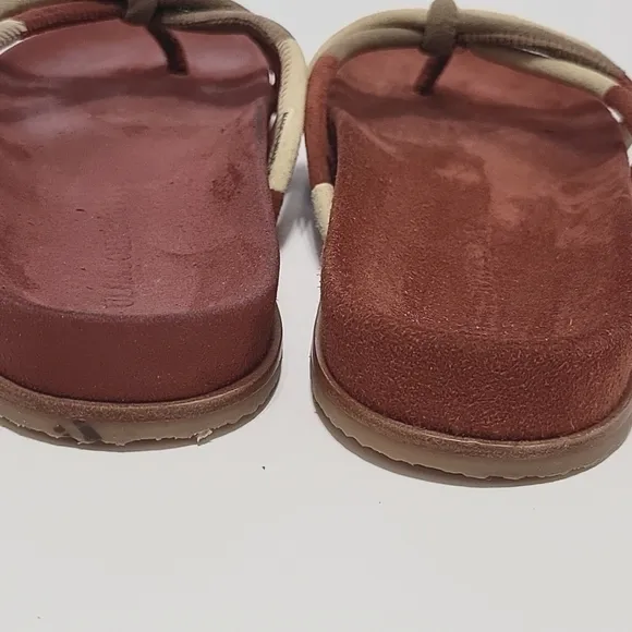 Ulla Johnson Adria Sandals