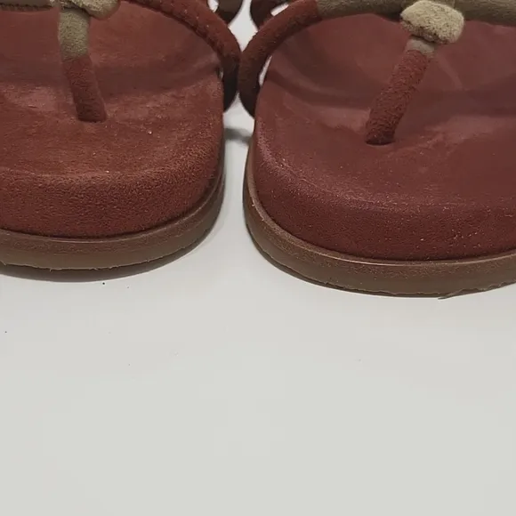 Ulla Johnson Adria Sandals