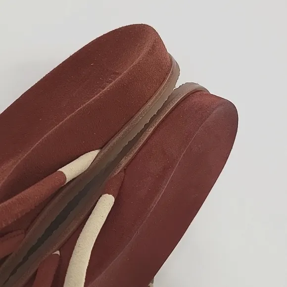 Ulla Johnson Adria Sandals