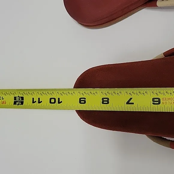 Ulla Johnson Adria Sandals