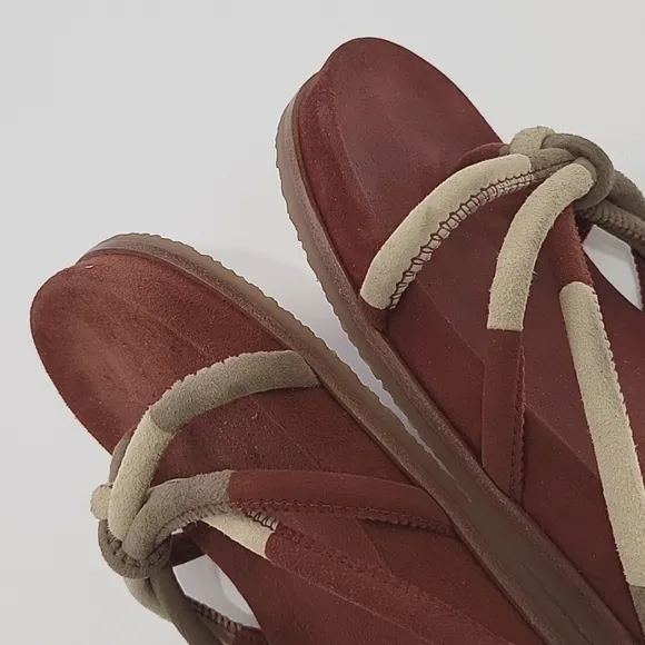 Ulla Johnson Adria Sandals
