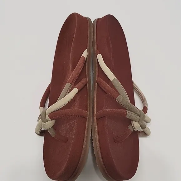 Ulla Johnson Adria Sandals