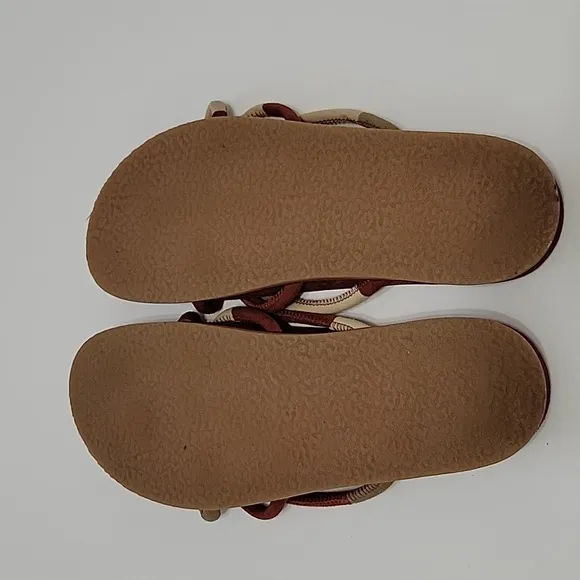 Ulla Johnson Adria Sandals