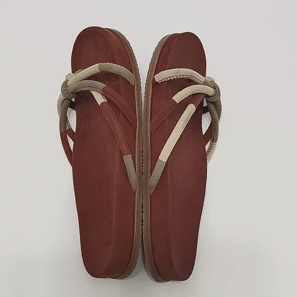 Ulla Johnson Adria Sandals