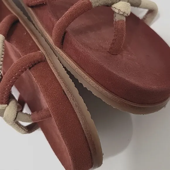 Ulla Johnson Adria Sandals