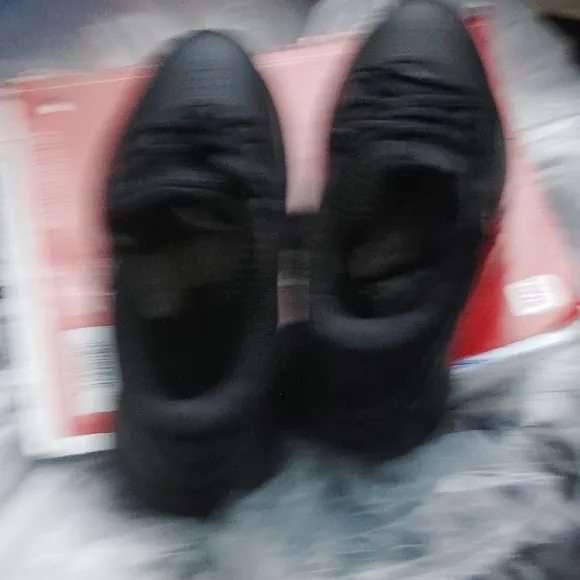 Under Armour Black High-Top Sneakers