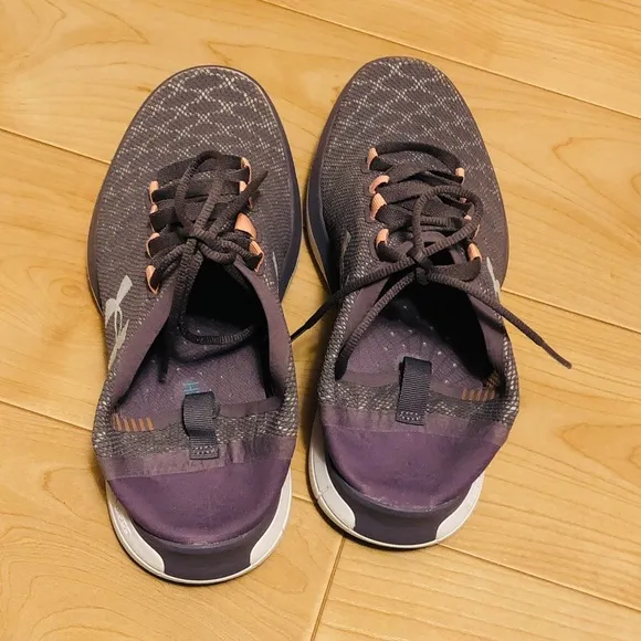 Under Armour Charged CoolSwitch Sneakers Running Shoes