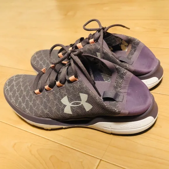 Under Armour Charged CoolSwitch Sneakers Running Shoes