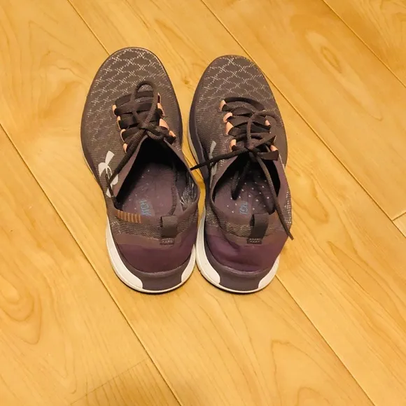 Under Armour Charged CoolSwitch Sneakers Running Shoes