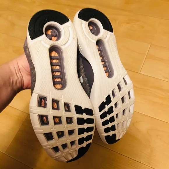 Under Armour Charged CoolSwitch Sneakers Running Shoes