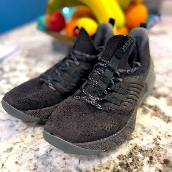Under Armour Hovr Tribyse Running Shoes men’s size 8