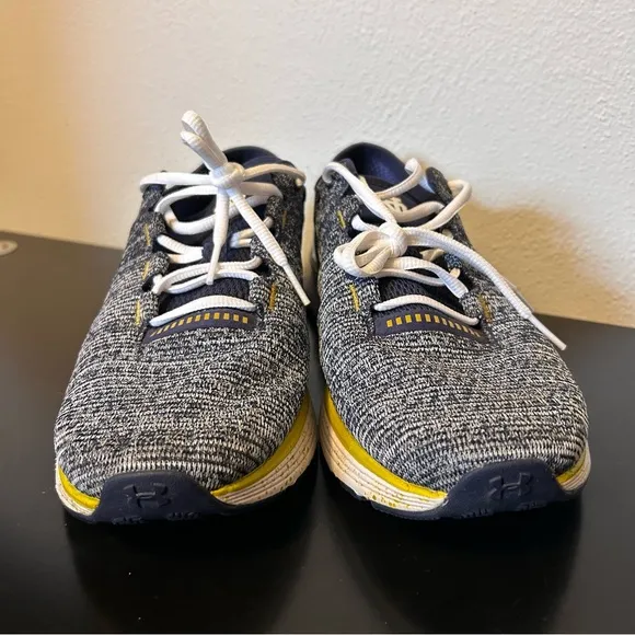 Under Armour Notre Dame Men’s Tennis Shoes
